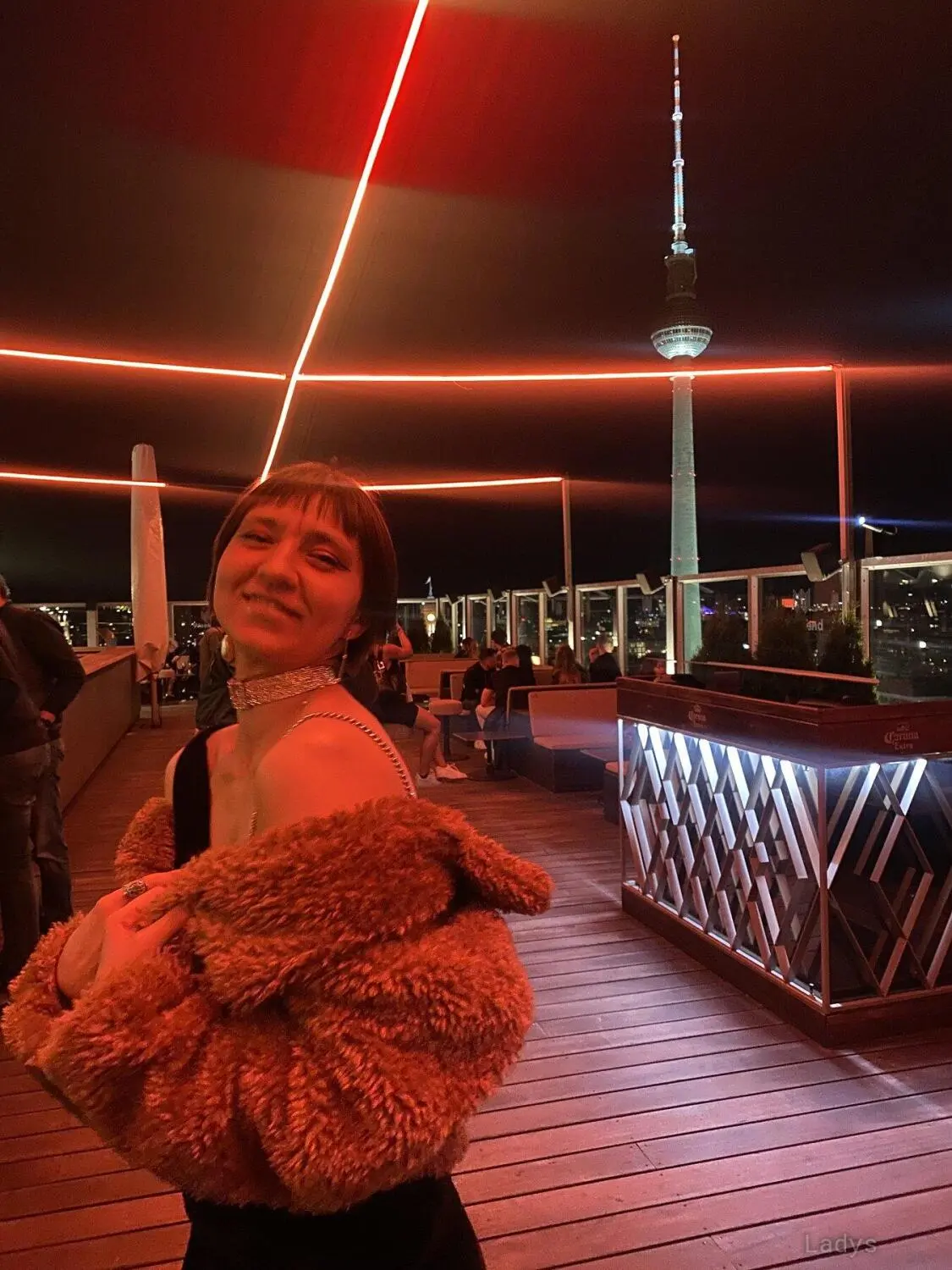 Arty (36) – Call Girl & Independent Escort Service in Berlin - Gallery Photo 4