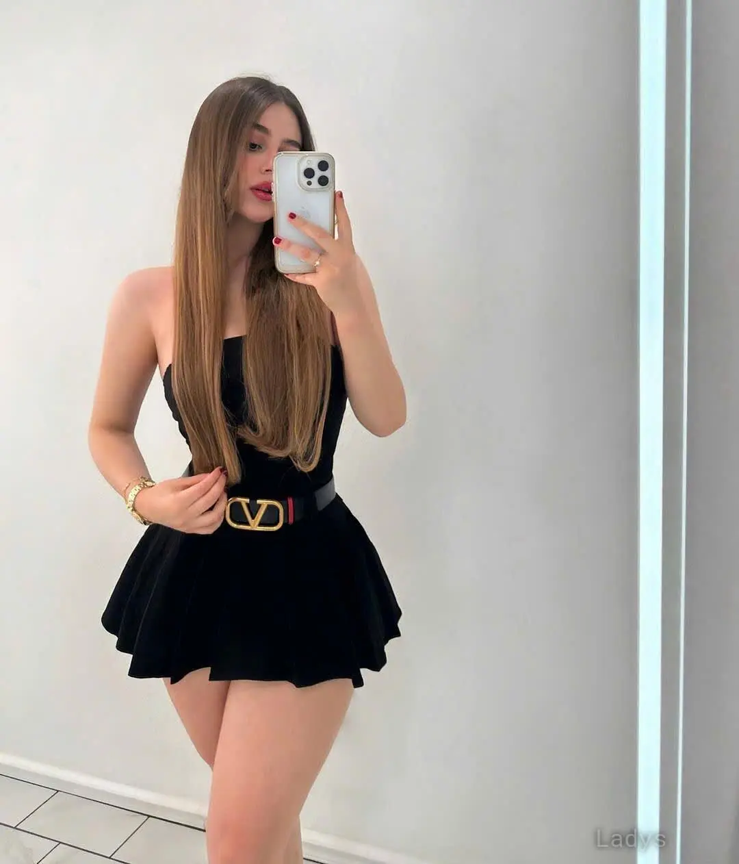 Sonya (24) – Call Girl & Independent Escort Service in Berlin - Gallery Photo 7