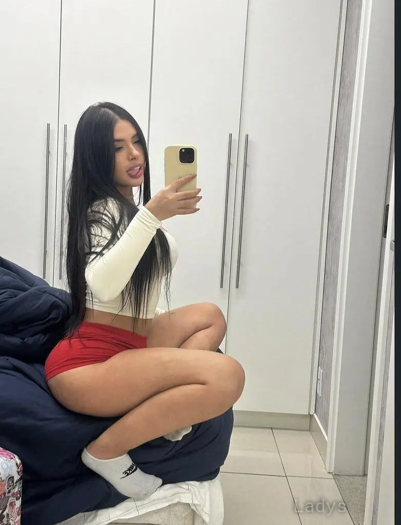 Malvina (28) – Call Girl & Independent Escort Service in Berlin - Gallery Photo 4