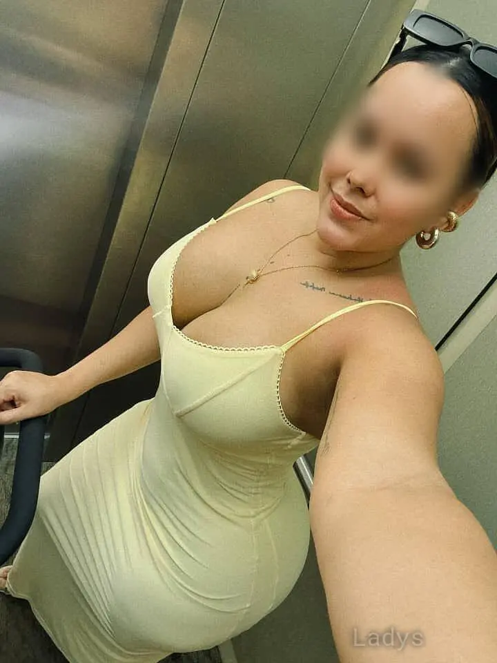 Olivera (23) – Call Girl & Independent Escort Service in Bern - Gallery Photo 5
