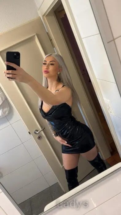 Ana Secrete (26) – Call Girl & Independent Escort Service in Bern - Gallery Photo 2