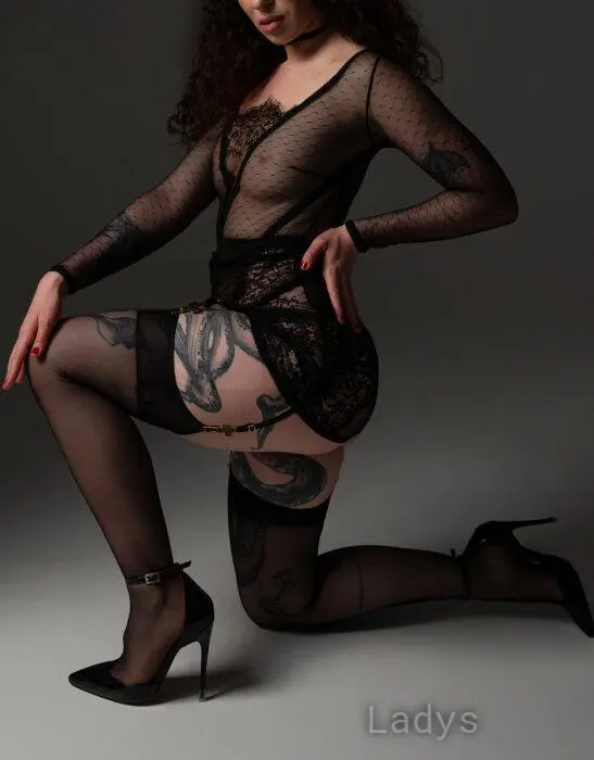 Sabrina Masseuse (30) – Call Girl & Independent Escort Service in Bern - Gallery Photo 5