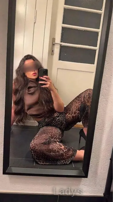 Ainhoa Masseuse (30) – Call Girl & Independent Escort Service in Bern - Gallery Photo 5