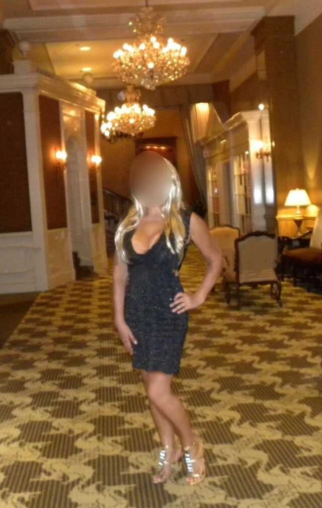 Ms Nina (40) – Call Girl & Independent Escort Service in Beverly Hills - Gallery Photo 2