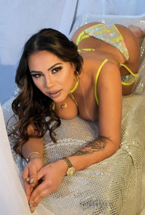 Nathalia (27) – Call Girl & Independent Escort Service in Beverwijk - Gallery Photo 3