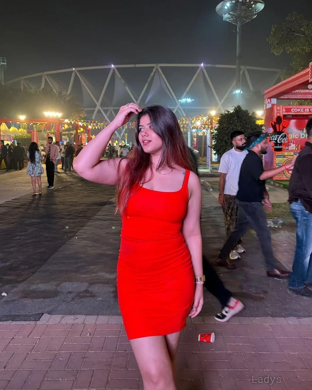Riya (22) – Call Girl & Independent Escort Service in Bhavnagar - Gallery Photo 3