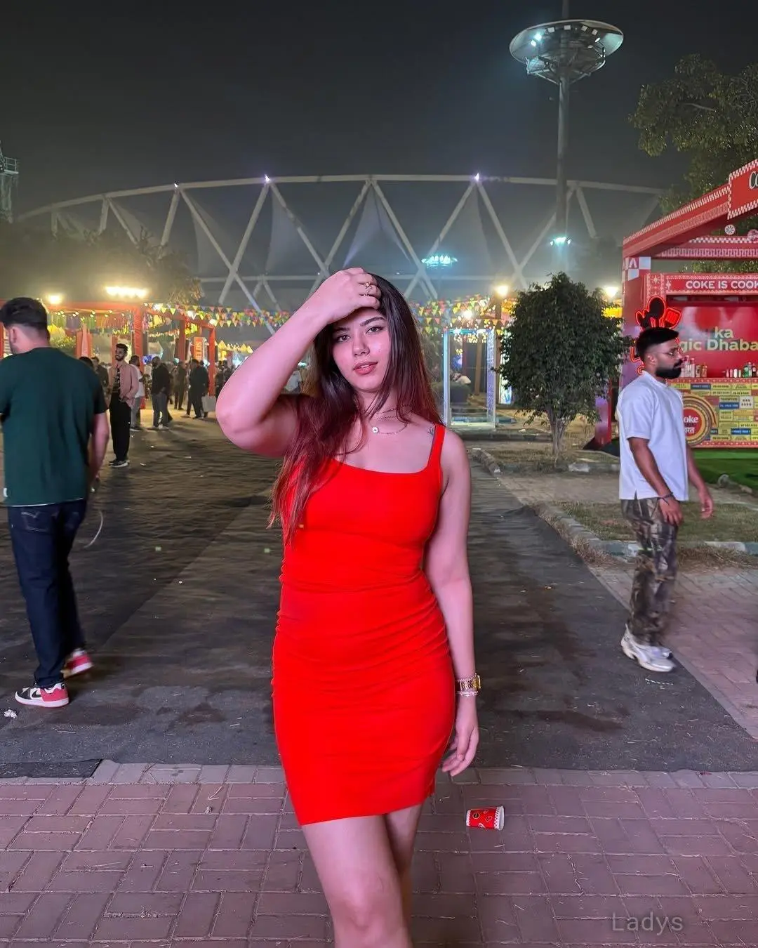 Riya (22) – Call Girl & Independent Escort Service in Bhavnagar - Gallery Photo 2