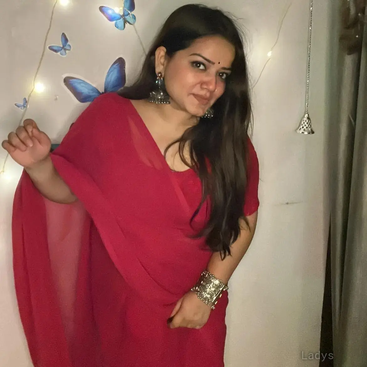 Nancy (22) – Call Girl & Independent Escort Service in Bhavnagar - Gallery Photo 4