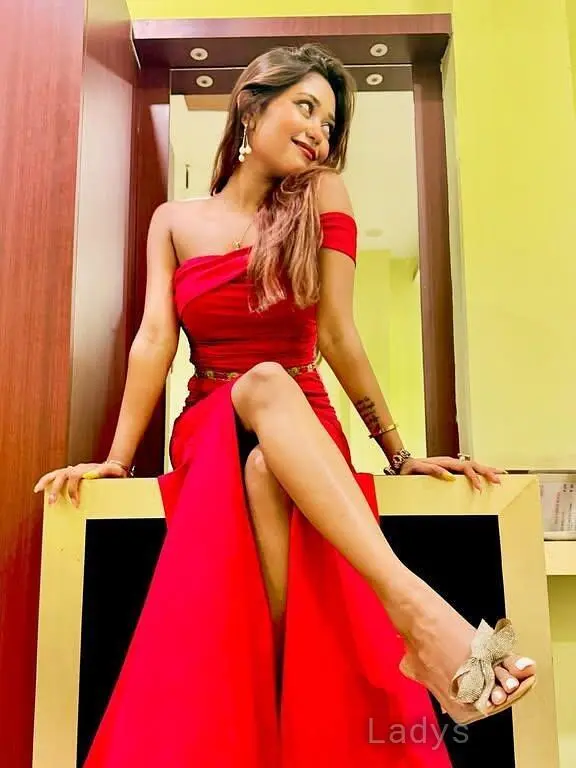 Priyanka (21) – Call Girl & Independent Escort Service in Bhopal - Gallery Photo 2
