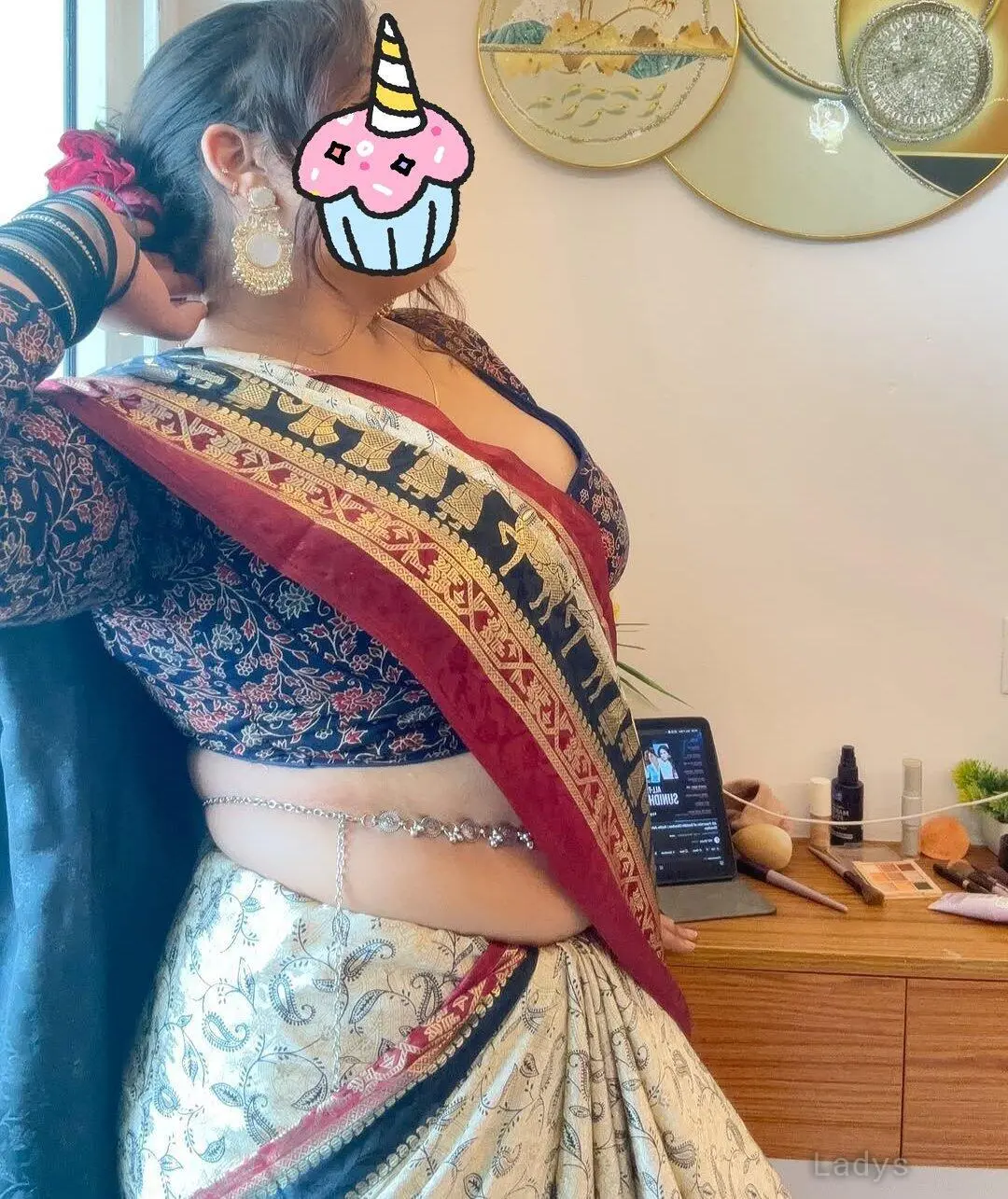 Diana (28) – Call Girl & Independent Escort Service in Bhubaneshwar - Gallery Photo 3