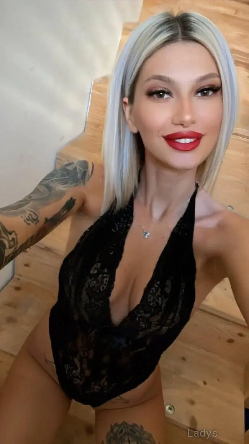 Jessy (25) – Call Girl & Independent Escort Service in Biel/Bienne - Gallery Photo 5