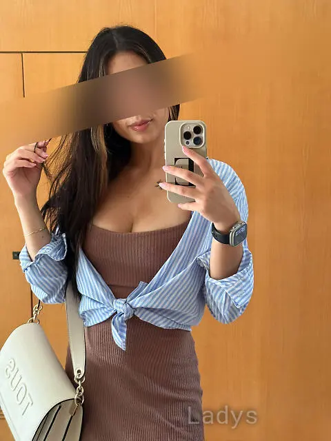 Fabiola (23) – Call Girl & Independent Escort Service in Bilbao - Gallery Photo 3