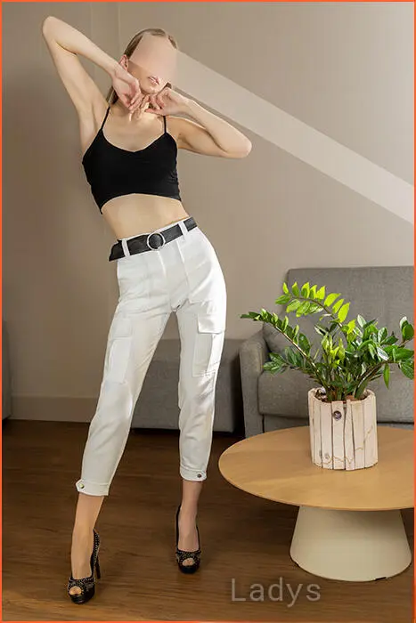 Susan (25) – Call Girl & Independent Escort Service in Bilbao - Gallery Photo 3