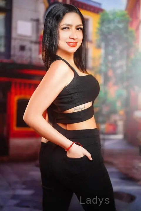 Camila (24) – Call Girl & Independent Escort Service in Bilbao - Gallery Photo 3