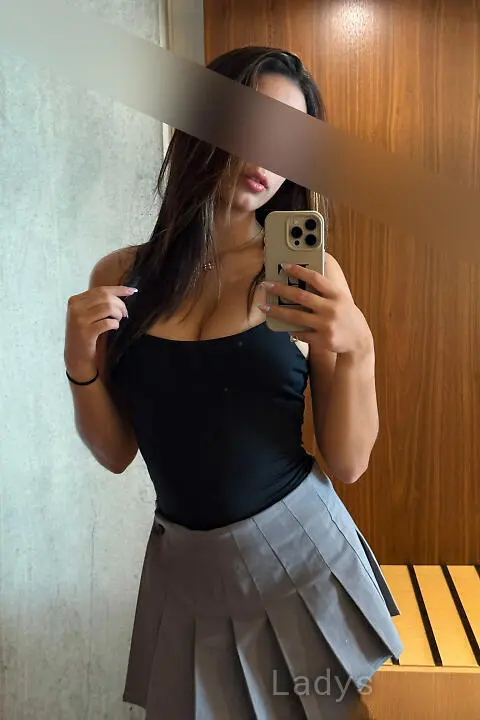 Fabiola (23) – Call Girl & Independent Escort Service in Bilbao - Gallery Photo 2
