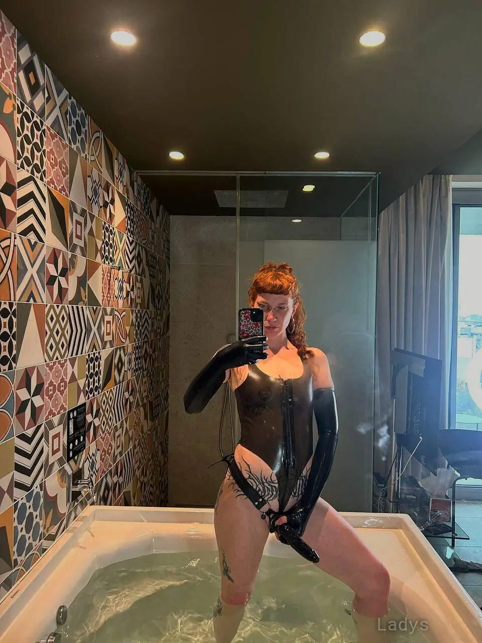 Domina (25) – Call Girl & Independent Escort Service in Birkirkara - Gallery Photo 4