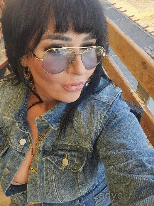 Miky (38) – Call Girl & Independent Escort Service in Birkirkara - Gallery Photo 3