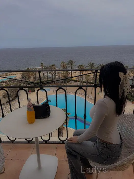 Lorena (21) – Call Girl & Independent Escort Service in Birkirkara - Gallery Photo 3