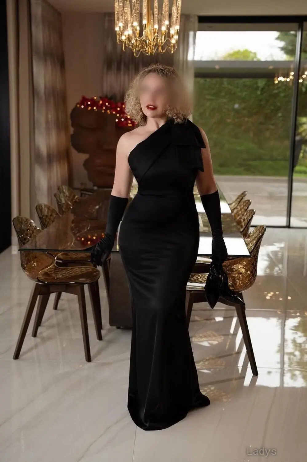 Vivienne Parker (40) – Call Girl & Independent Escort Service in Birmingham - Gallery Photo 5