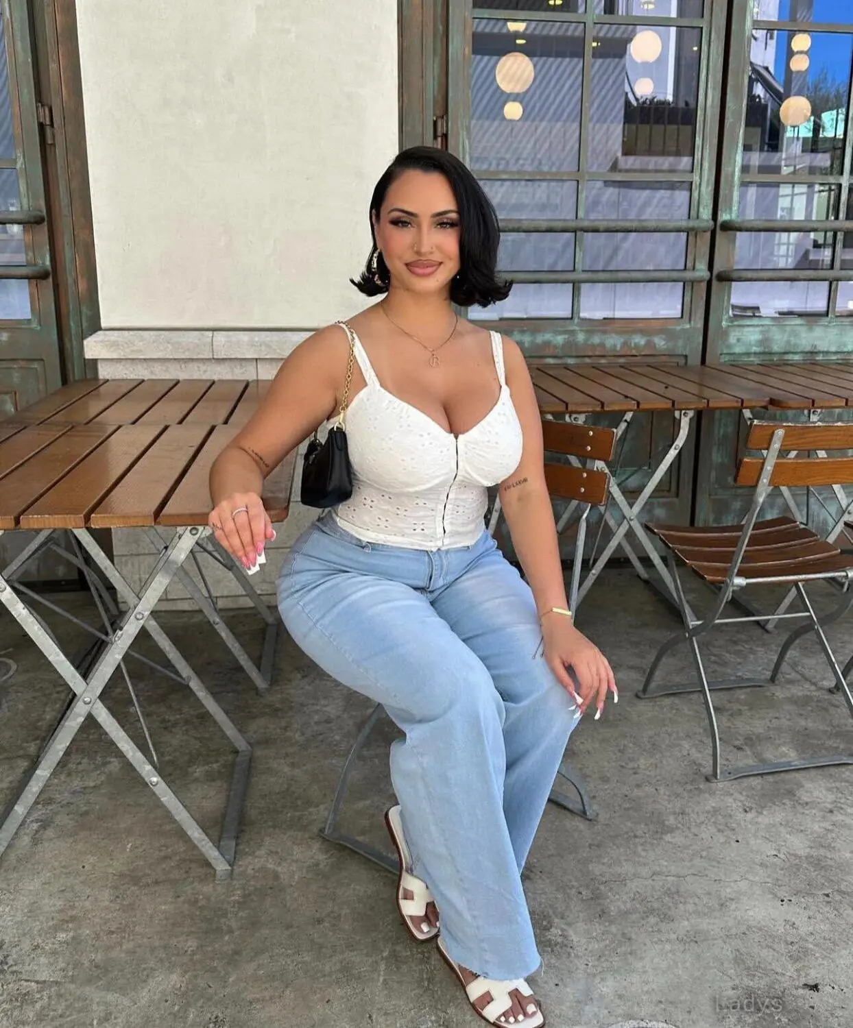 Sandra (24) – Call Girl & Independent Escort Service in Birmingham - Gallery Photo 2
