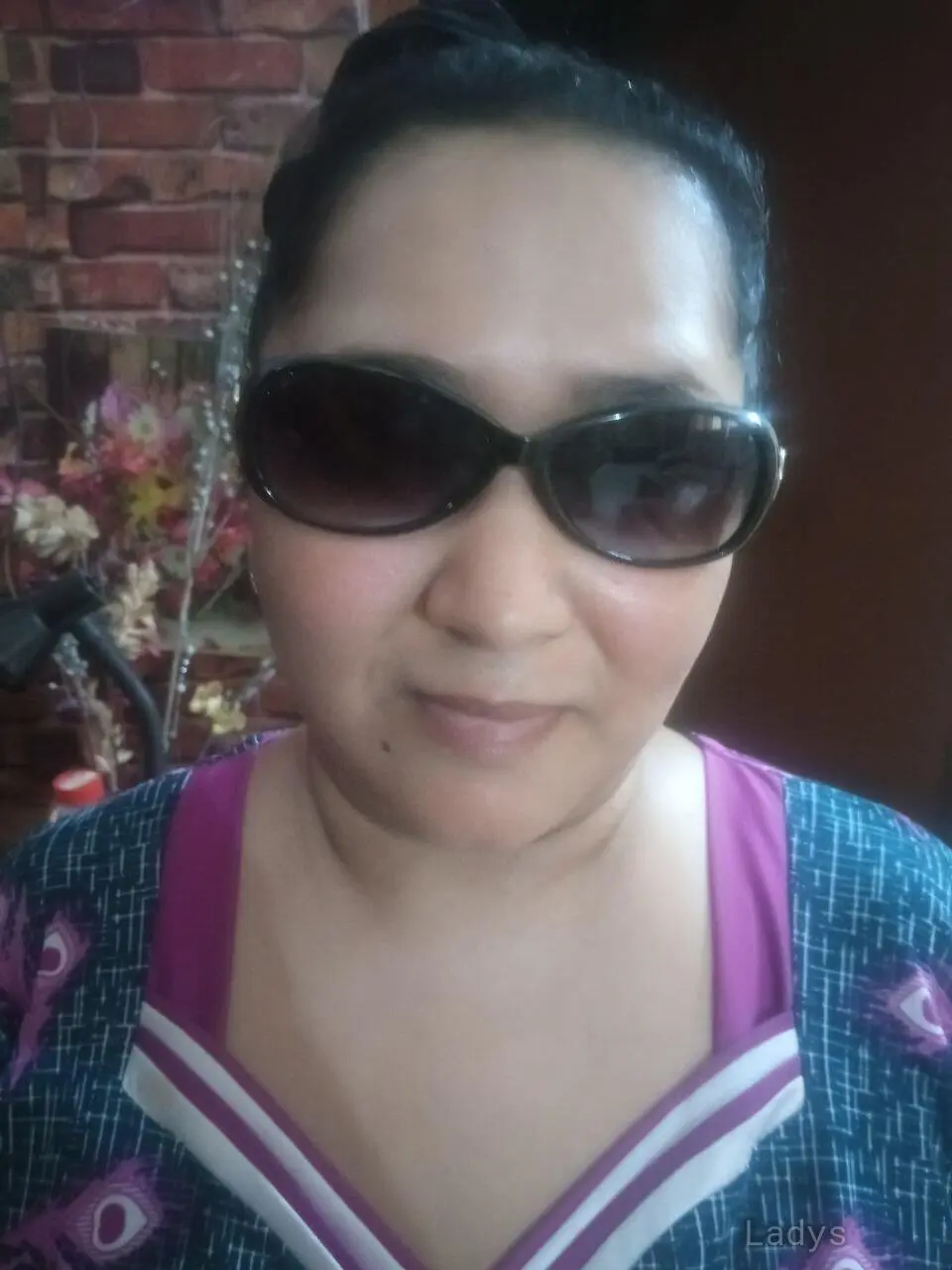 Simran (45) – Call Girl & Independent Escort Service in Birmingham - Gallery Photo 2