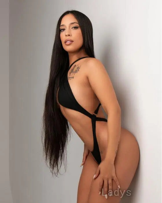 Valeria (23) – Call Girl & Independent Escort Service in Blanes - Gallery Photo 4