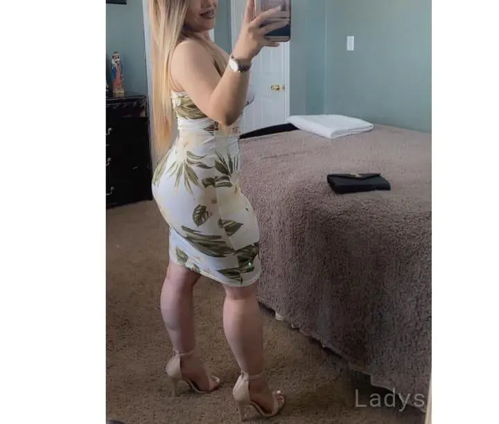 Elliana (22) – Call Girl & Independent Escort Service in Bloemfontein - Gallery Photo 3