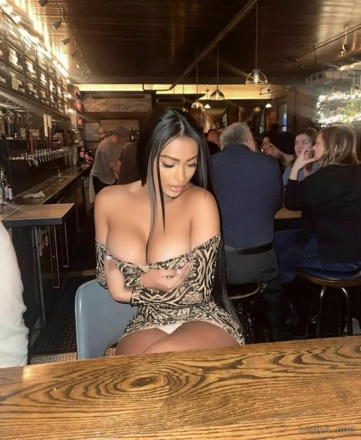 Eliza (25) – Call Girl & Independent Escort Service in Bloomington - Gallery Photo 3