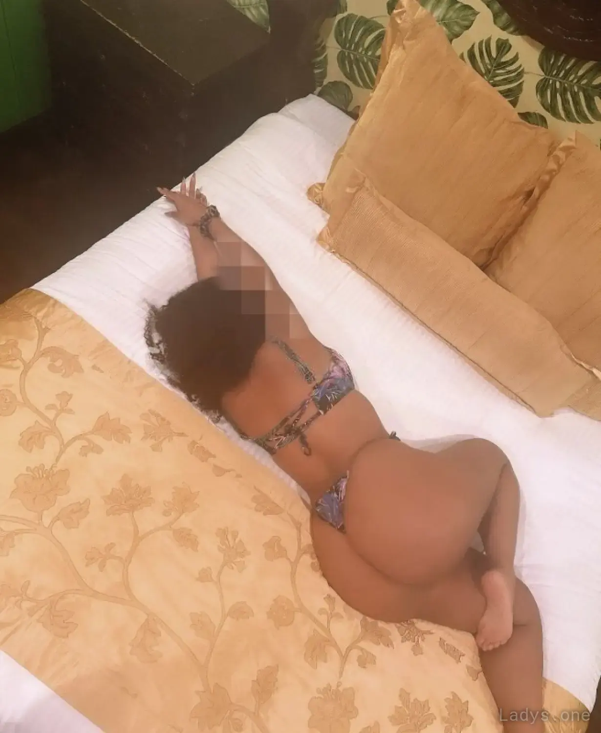 Edenn (27) – Call Girl & Independent Escort Service in Bobigny - Gallery Photo 4