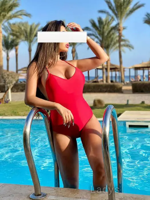 Eliza (23) – Call Girl & Independent Escort Service in Bochum - Gallery Photo 3