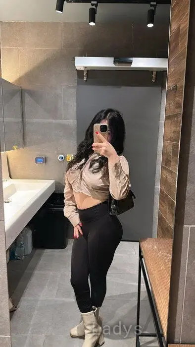 Asude (22) – Call Girl & Independent Escort Service in Bodrum - Gallery Photo 3