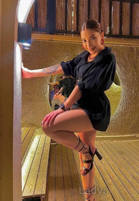 Aycan (23) – Call Girl & Independent Escort Service in Bodrum - Gallery Photo 3