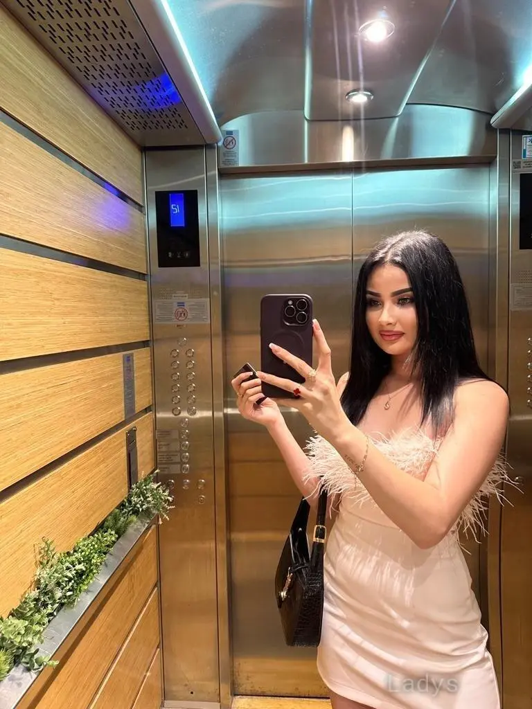 Sevda (20) – Call Girl & Independent Escort Service in Bodrum - Gallery Photo 8