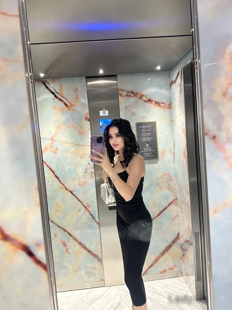 Sevda (20) – Call Girl & Independent Escort Service in Bodrum - Gallery Photo 6