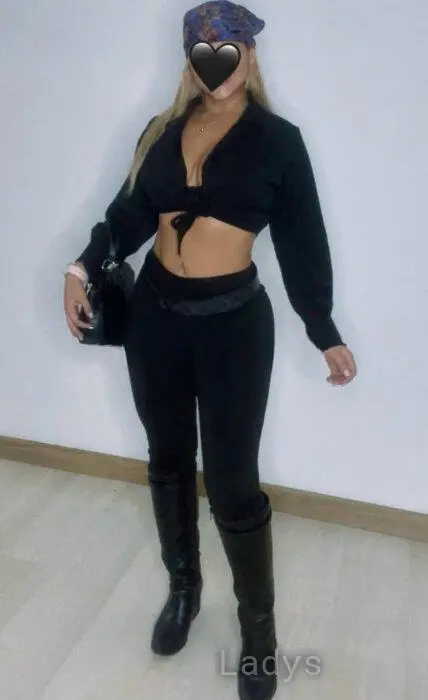 Aura (25) – Call Girl & Independent Escort Service in Bogotá - Gallery Photo 5