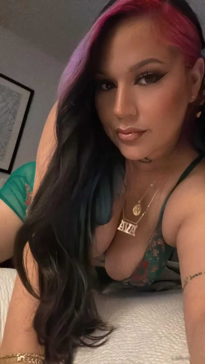 Ava Love (20) – Call Girl & Independent Escort Service in Boise - Gallery Photo 5