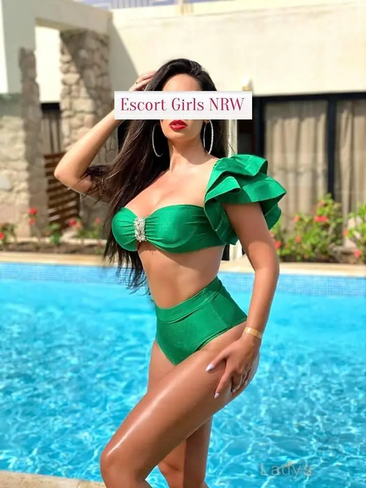 Eliza (23) – Call Girl & Independent Escort Service in Bonn - Gallery Photo 5