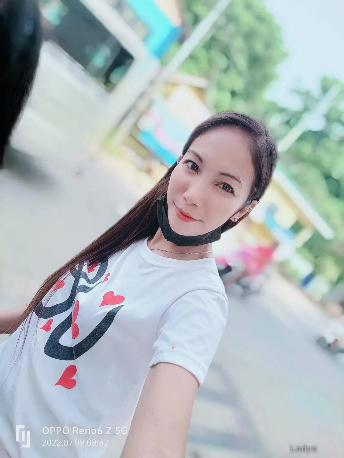 Michelle (29) – Call Girl & Independent Escort Service in Boracay - Gallery Photo 2