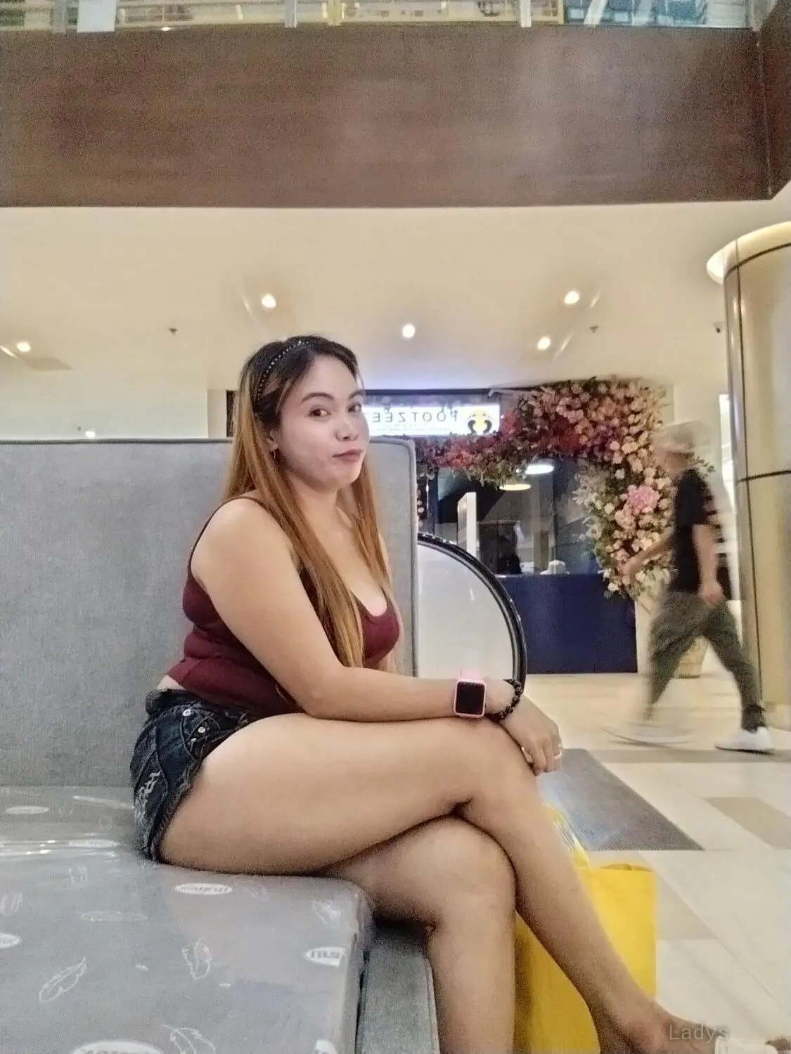 Cassandra (28) – Call Girl & Independent Escort Service in Boracay - Gallery Photo 5