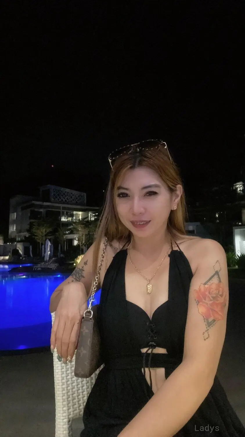 Flower (26) – Call Girl & Independent Escort Service in Boracay - Gallery Photo 2