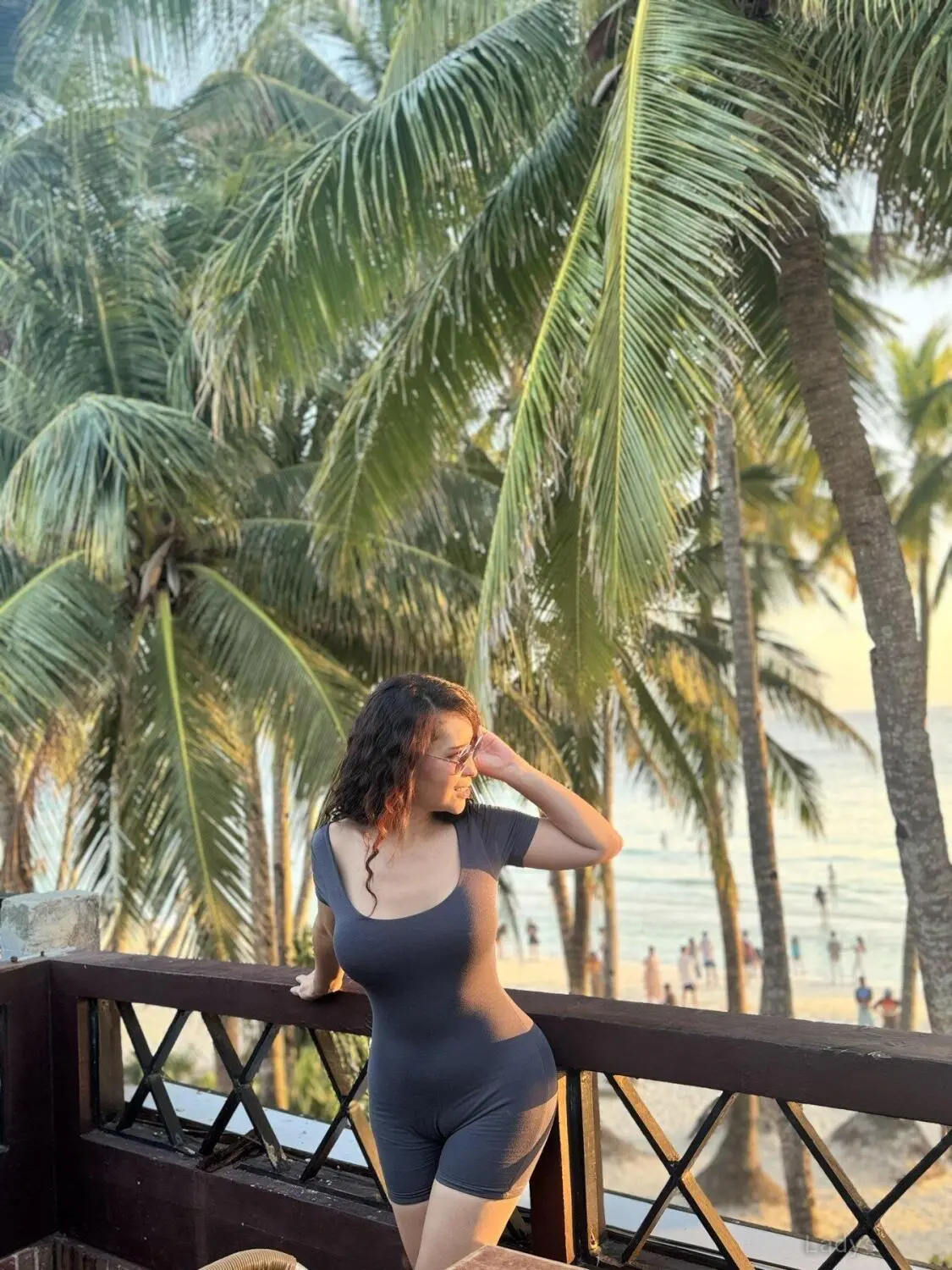 Mia (24) – Call Girl & Independent Escort Service in Boracay - Gallery Photo 3