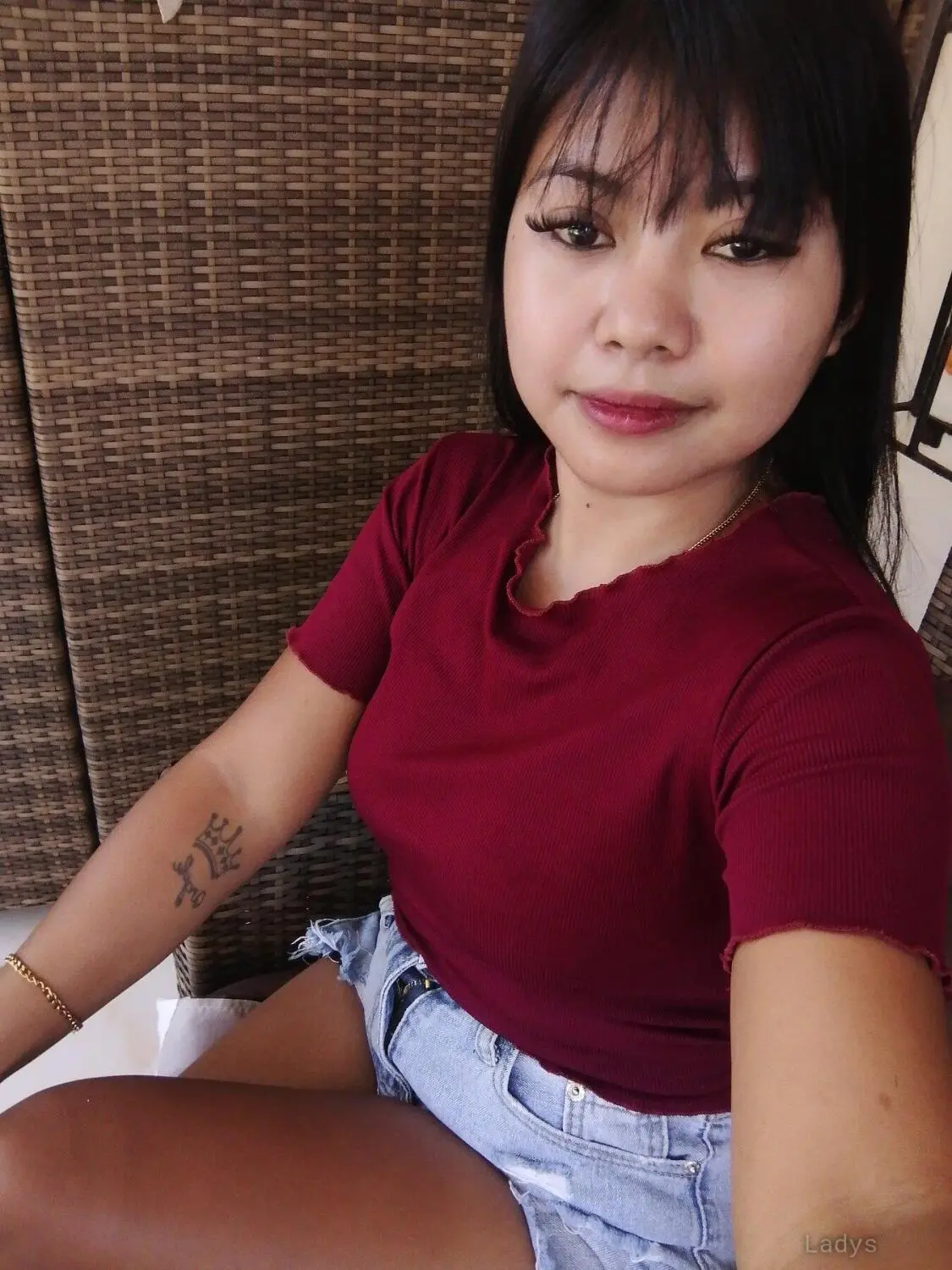 Lora (26) – Call Girl & Independent Escort Service in Boracay - Gallery Photo 6