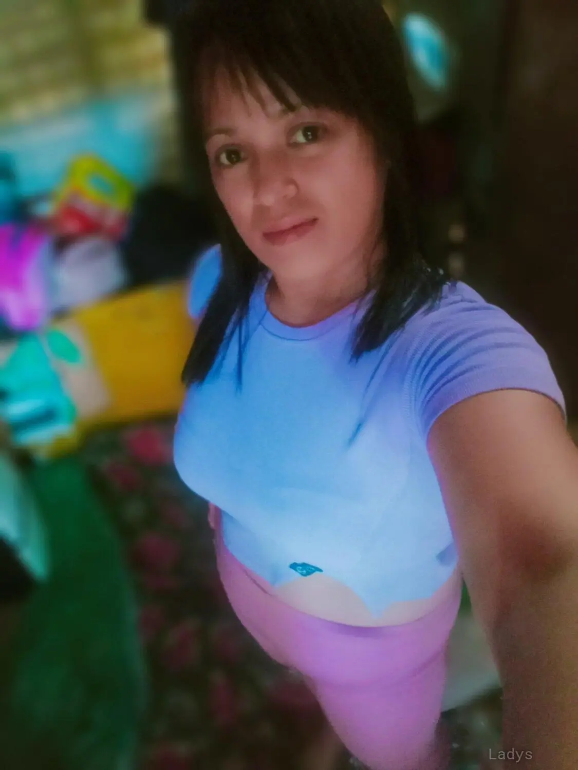 Rica (33) – Call Girl & Independent Escort Service in Boracay - Gallery Photo 2