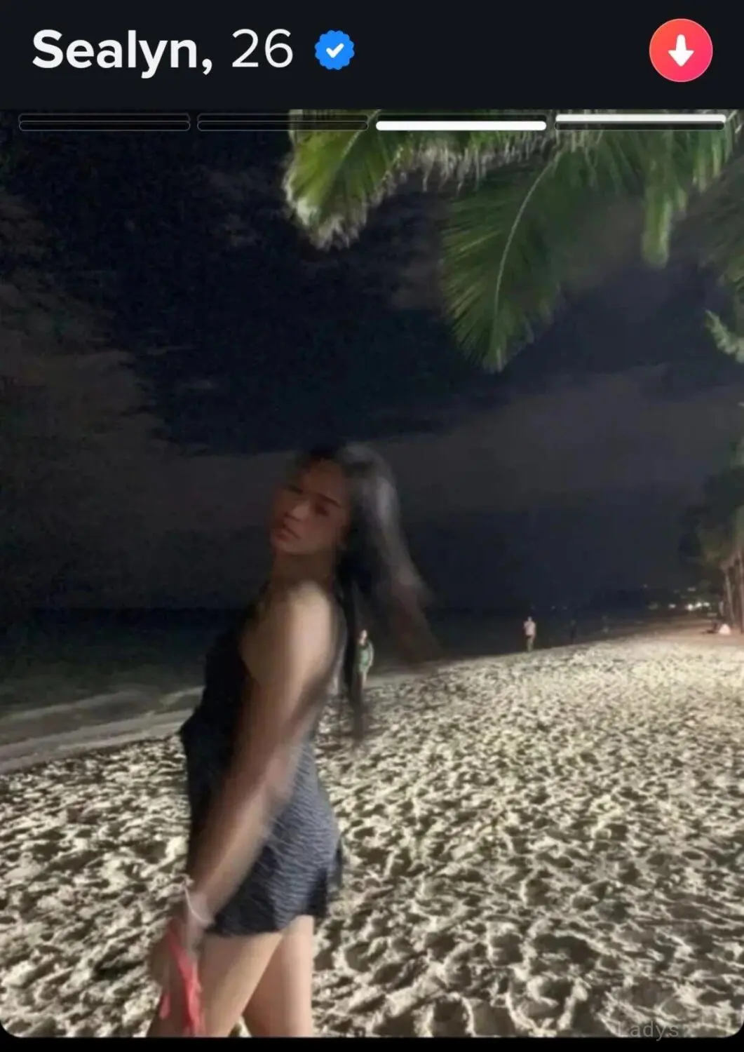 Celine (26) – Call Girl & Independent Escort Service in Boracay - Gallery Photo 2