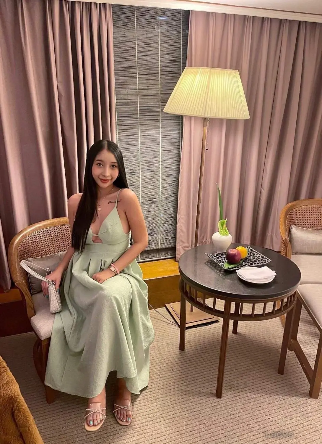 Ryza (25) – Call Girl & Independent Escort Service in Boracay - Gallery Photo 2