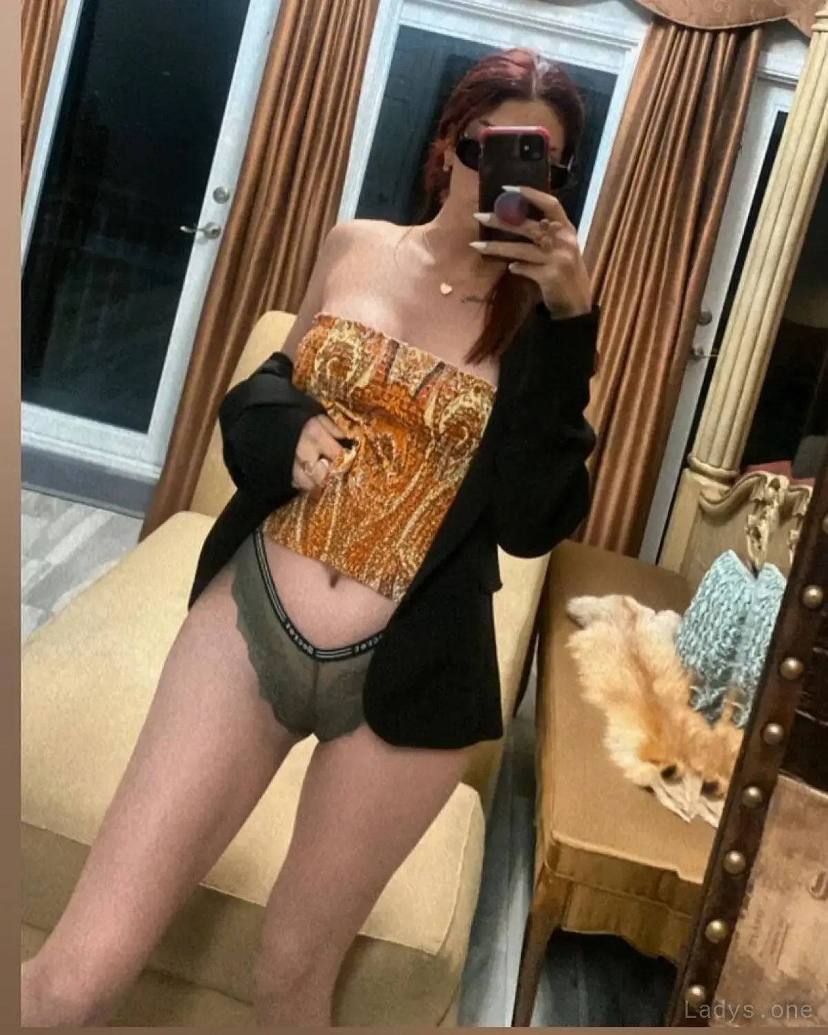 Dina Doll (28) – Call Girl & Independent Escort Service in Boulder - Gallery Photo 5