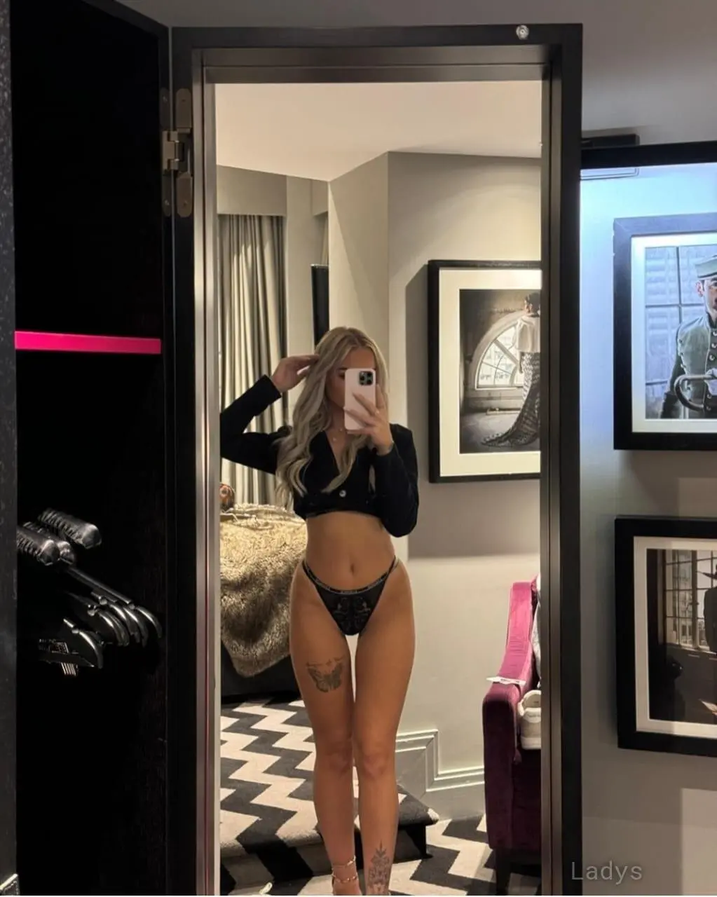 Laure Madi (25) – Call Girl & Independent Escort Service in Bourges - Gallery Photo 3