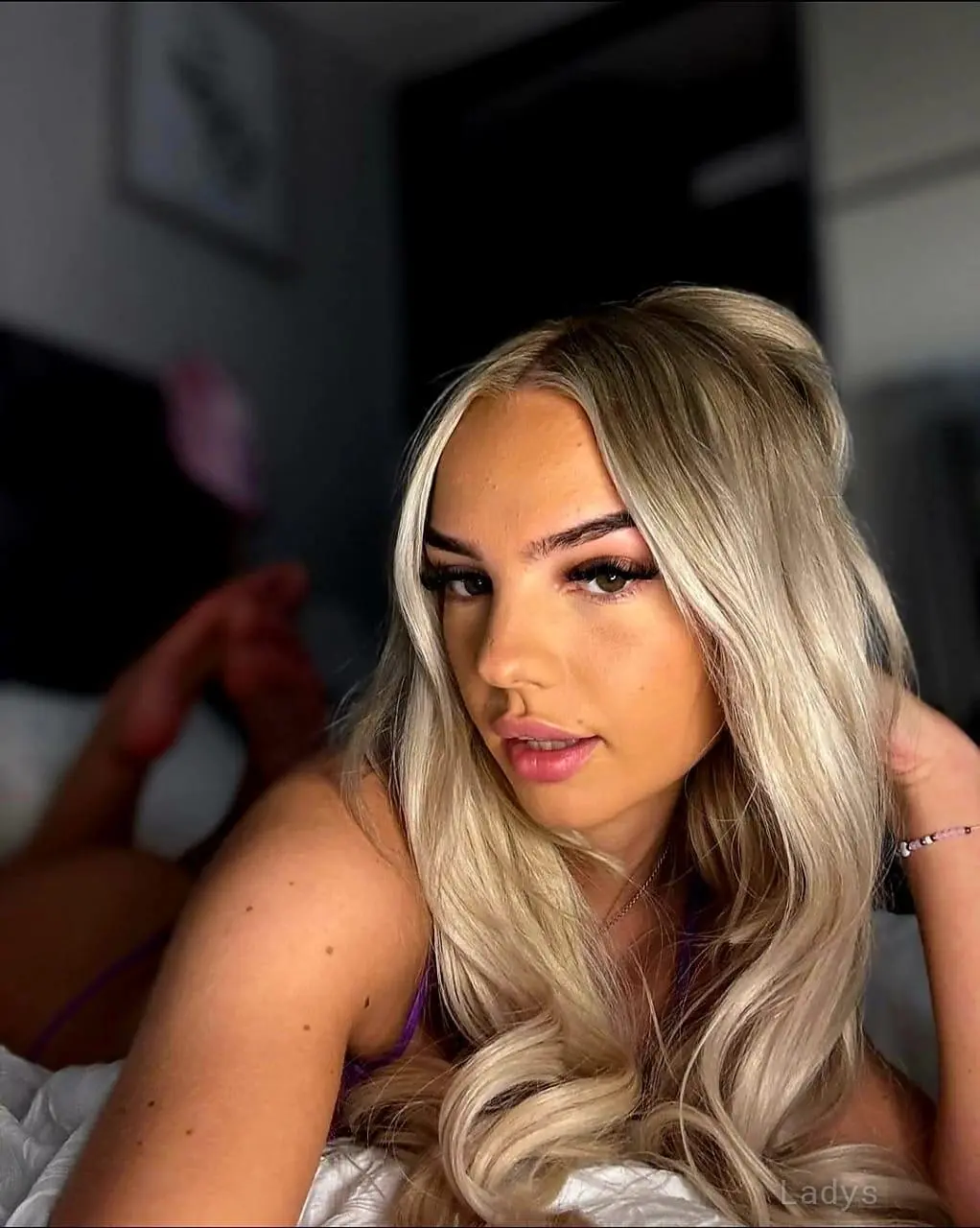 Laure Madi (25) – Call Girl & Independent Escort Service in Bourges - Gallery Photo 6