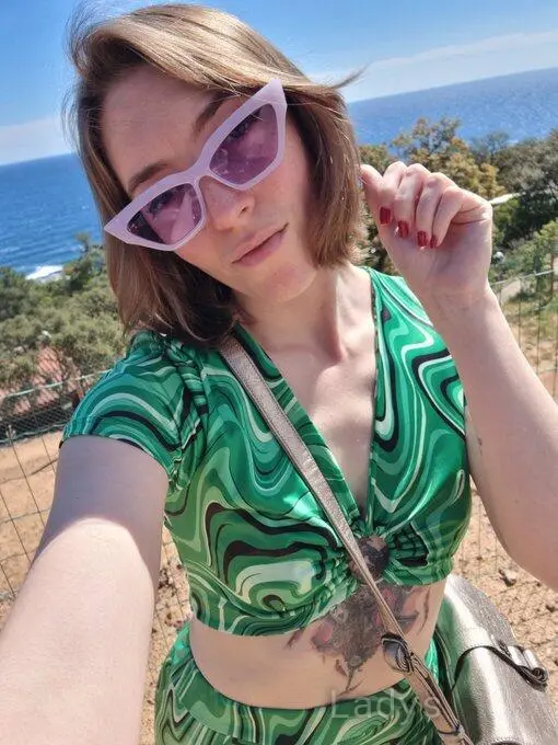 Daisy (27) – Call Girl & Independent Escort Service in Bourges - Gallery Photo 5