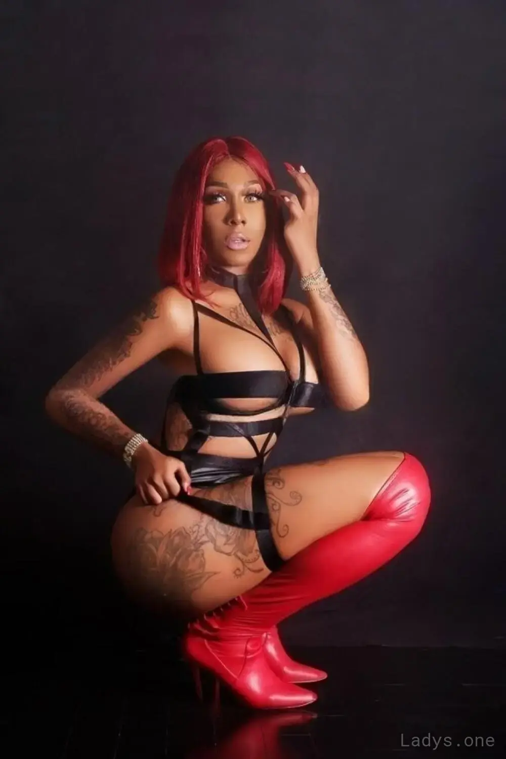 Miss Banks (25) – Call Girl & Independent Escort Service in Bowie - Gallery Photo 4